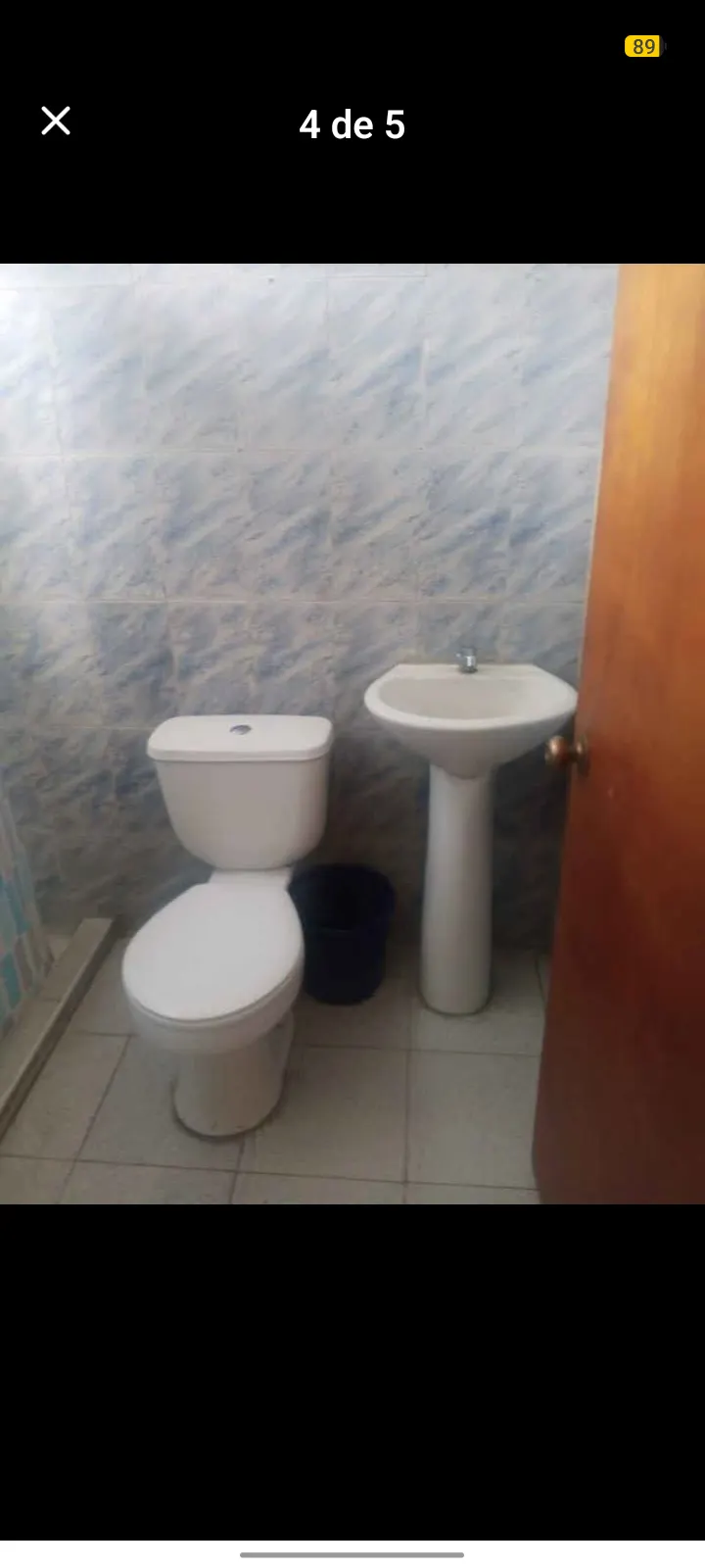 Alquiler de Anexo Tipo estudio Cerca de Río Sil — foto 4 de 4
