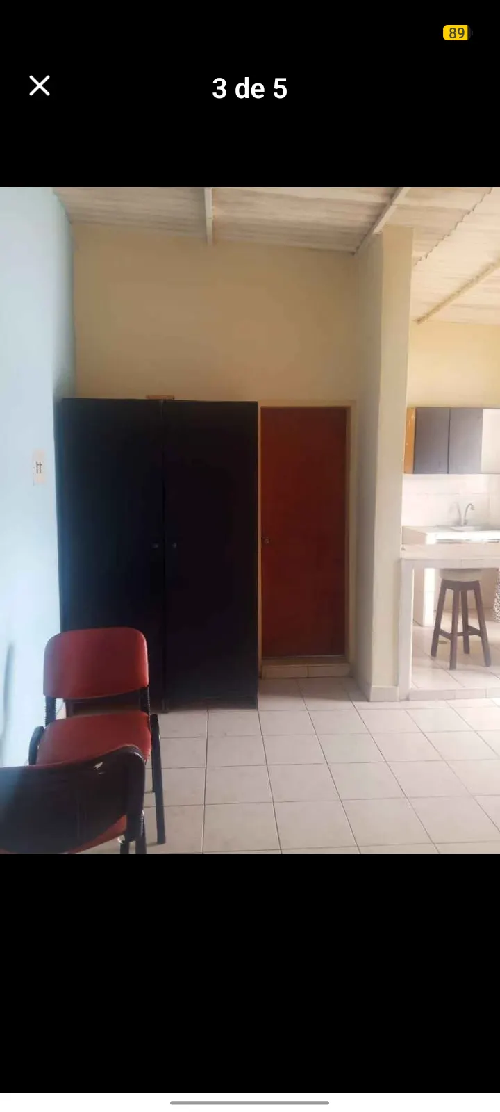 Alquiler de Anexo Tipo estudio Cerca de Río Sil — foto 2 de 4