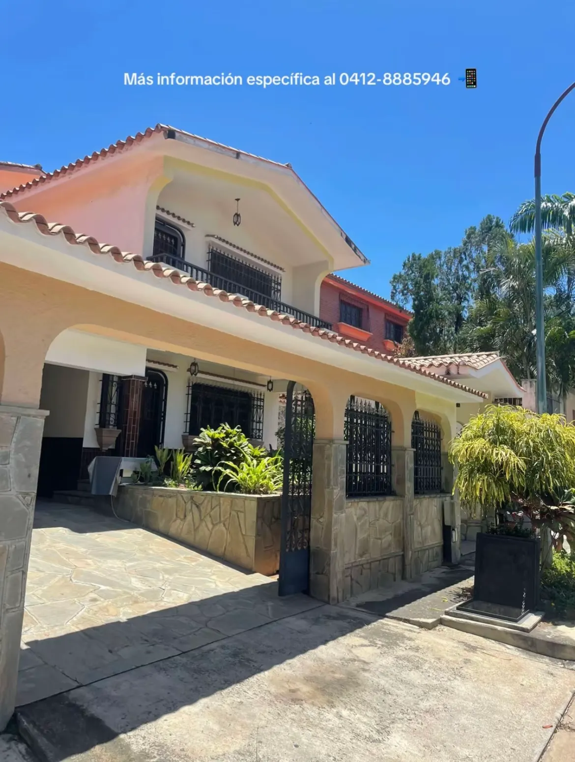 Quinta 450m2 — foto 2 de 24