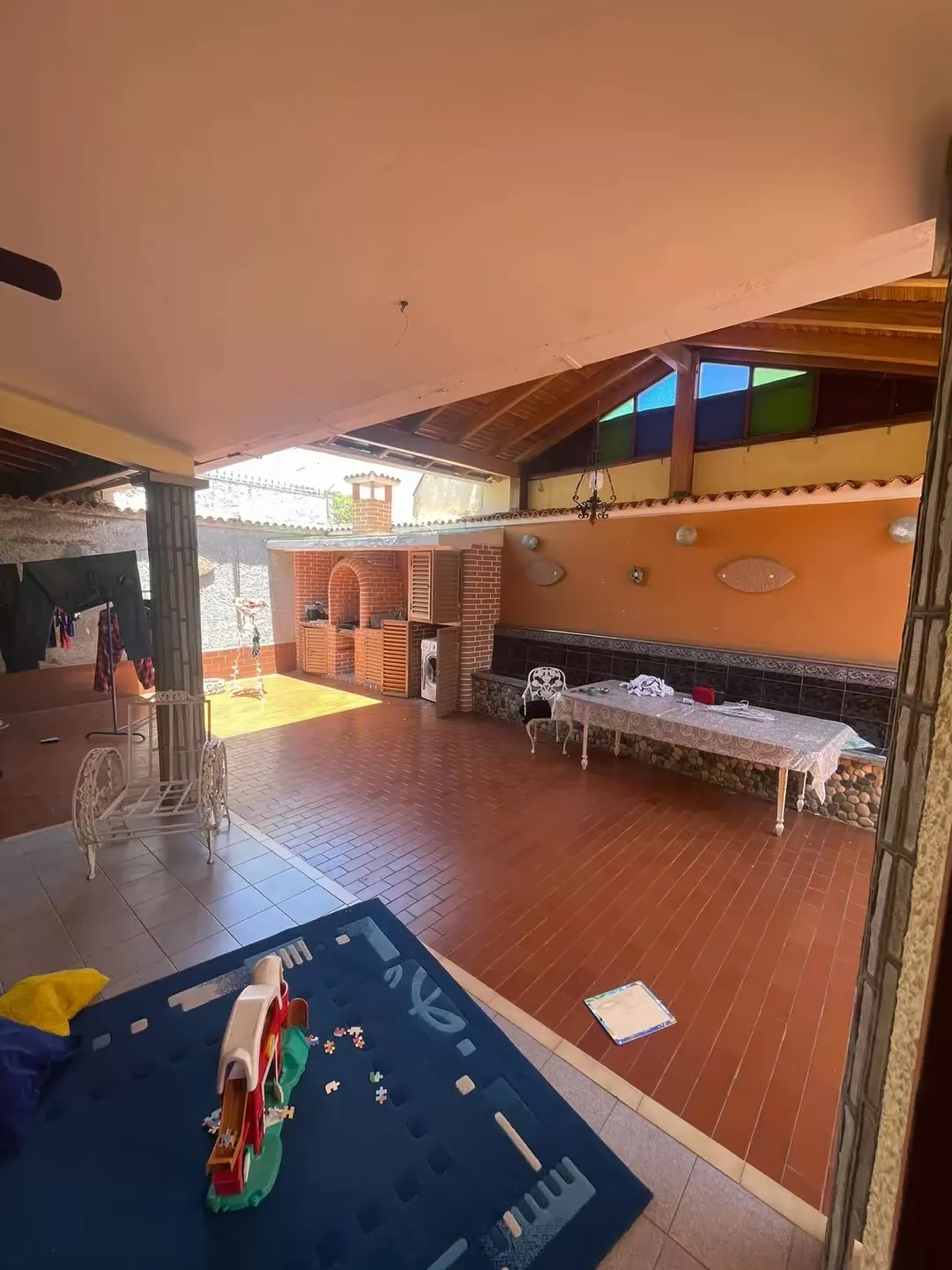 Quinta 450m2 — foto 19 de 24