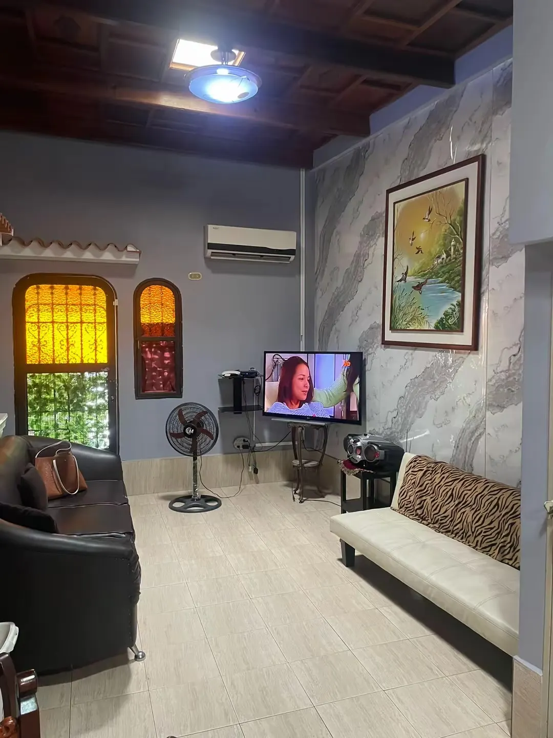 Quinta 450m2 — foto 3 de 24